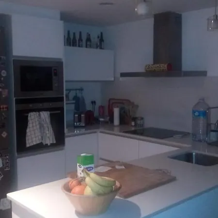 Casa Esteve Homestay Terrassa