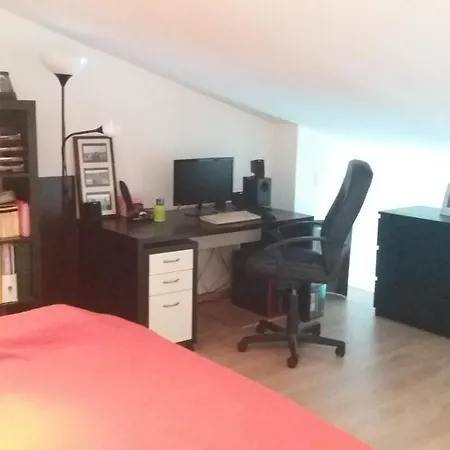 Homestay szállás Casa Esteve